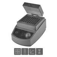 Dry Bath Block Heater